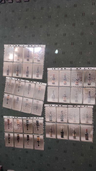 208 Calendários de Bebidas