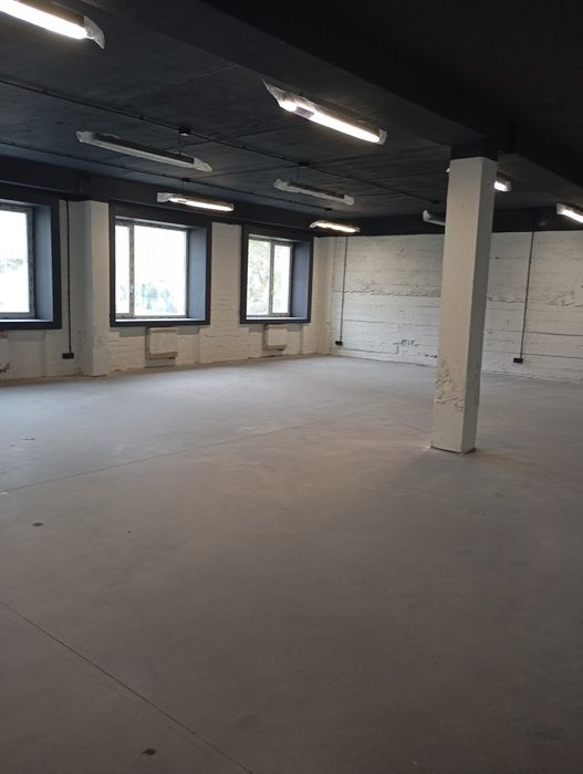 Аренда приміщення під склад