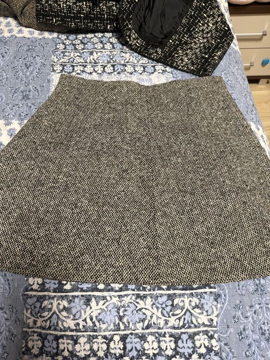 Mini spodniczka  Red Valentino