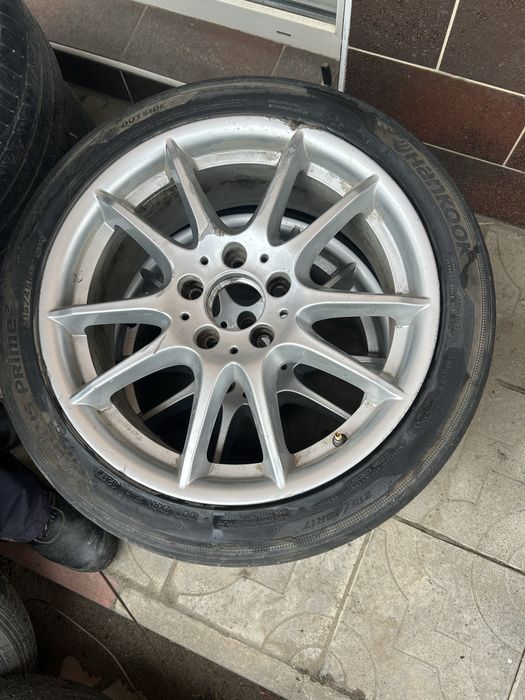 Титани 215/45 R17