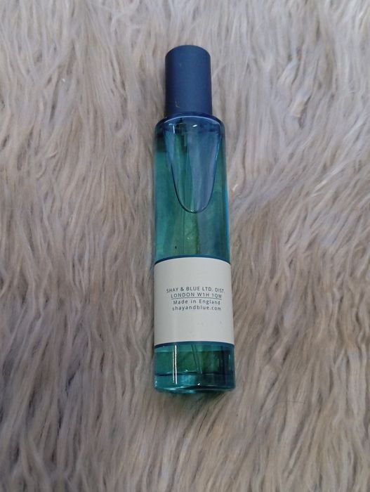 Perfumy Shay & Blue Melrose Apple Blossom.