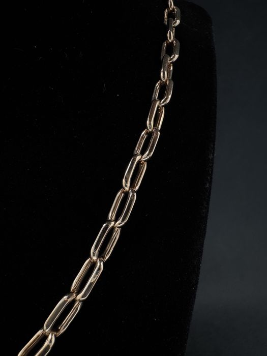 Золотий ланцюг / Золотая цепь / Якір