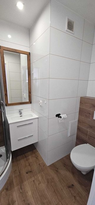 Wynajmę mieszkanie Opalińskiego Przemyśl - Widok 5