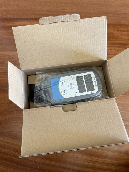 Inkbird ITC-310T-B Temperature Controller
