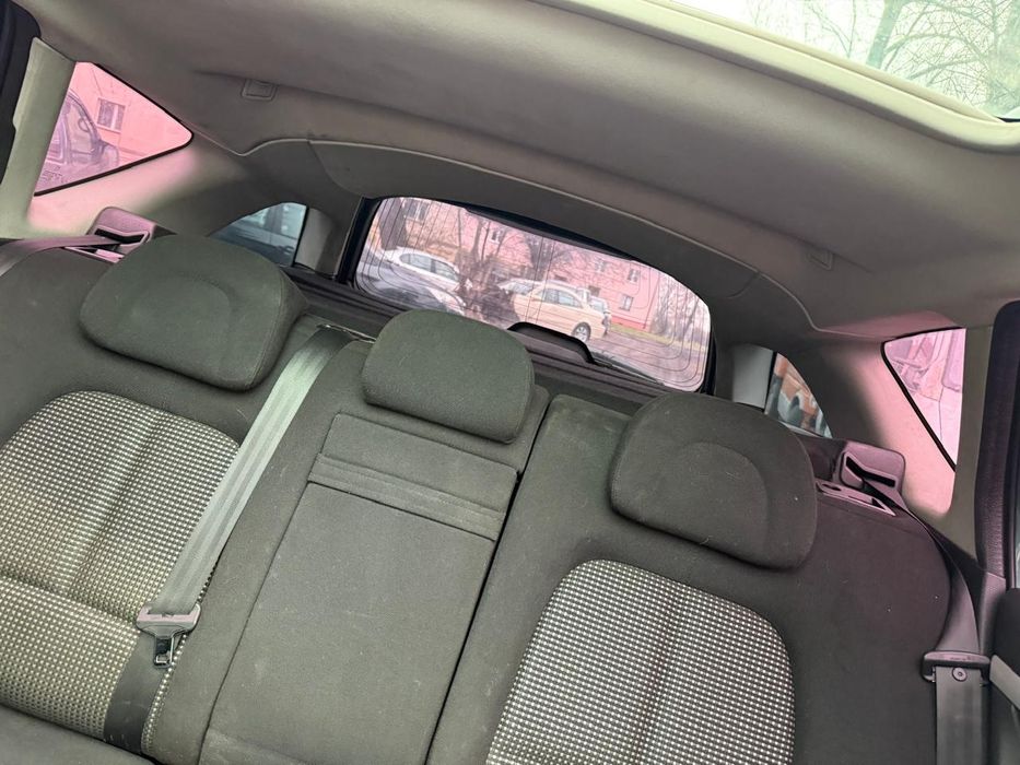 Peugeot 407 SW 1.6 дизель