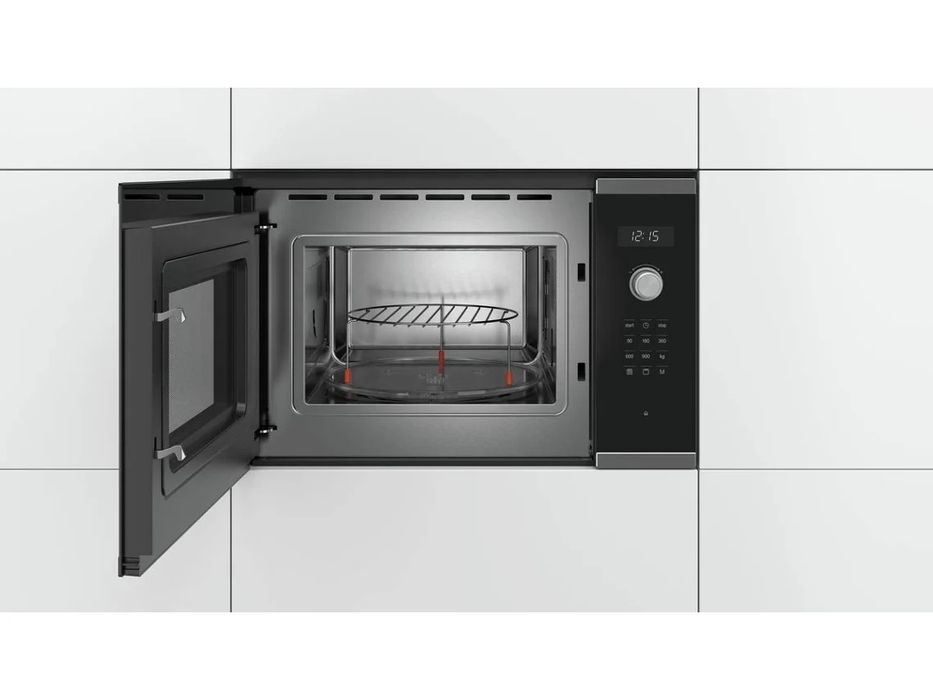 Microondas Encastre Bosch BEL554MS0