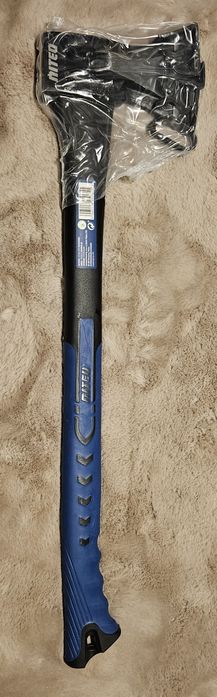 Nowa siekiera rozlupujaca 1,65kg