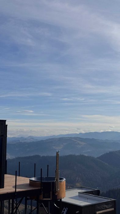 Продаж преміум котеджу в Карпатах — ідеальна інвестиція!