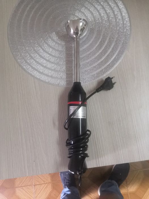 Varinha mágica "Progress"