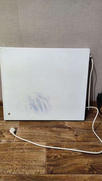 Обогреватель электрический батарея