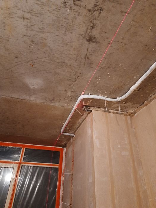 Монтаж кондиціонера, чистка кондиціонера, ремонт кондиціонера