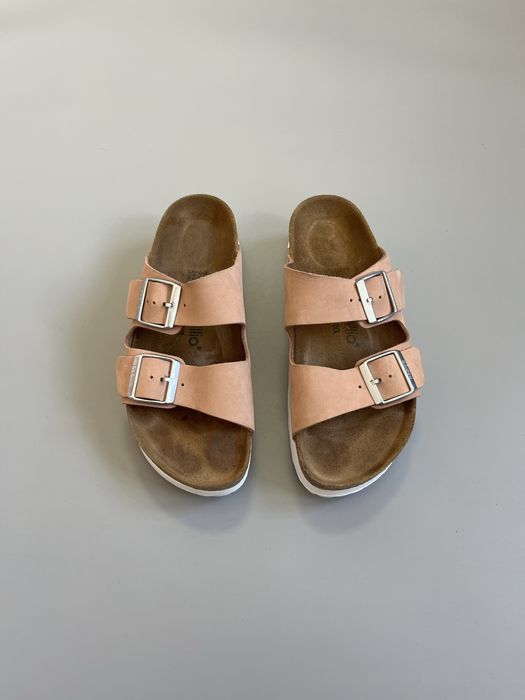 Birkenstock Papillio Arizona Boston 38(24.5cm)