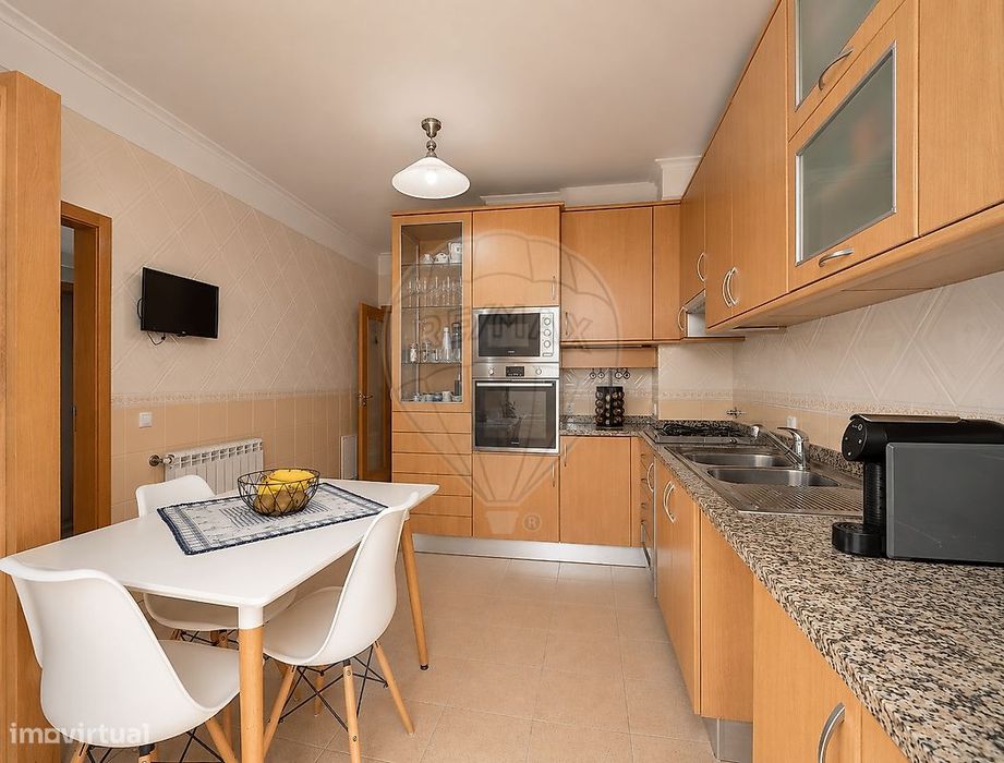 Apartamento T2 para venda