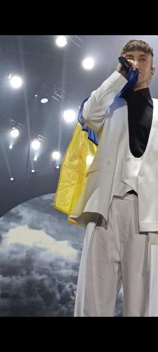 Прапор від зірок