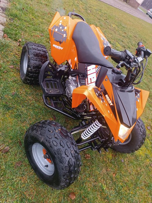 Quad egl madix  125