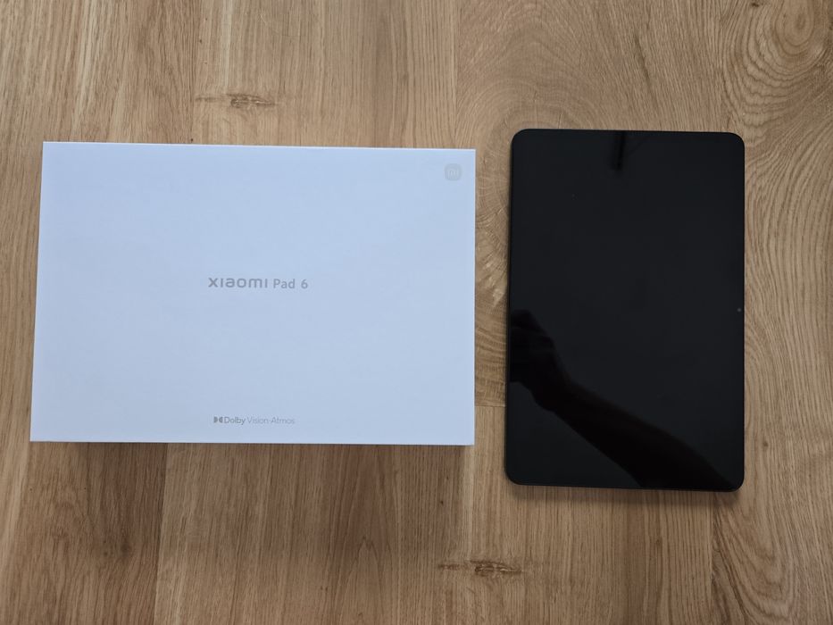 Xiaomi Pad 6 6/128