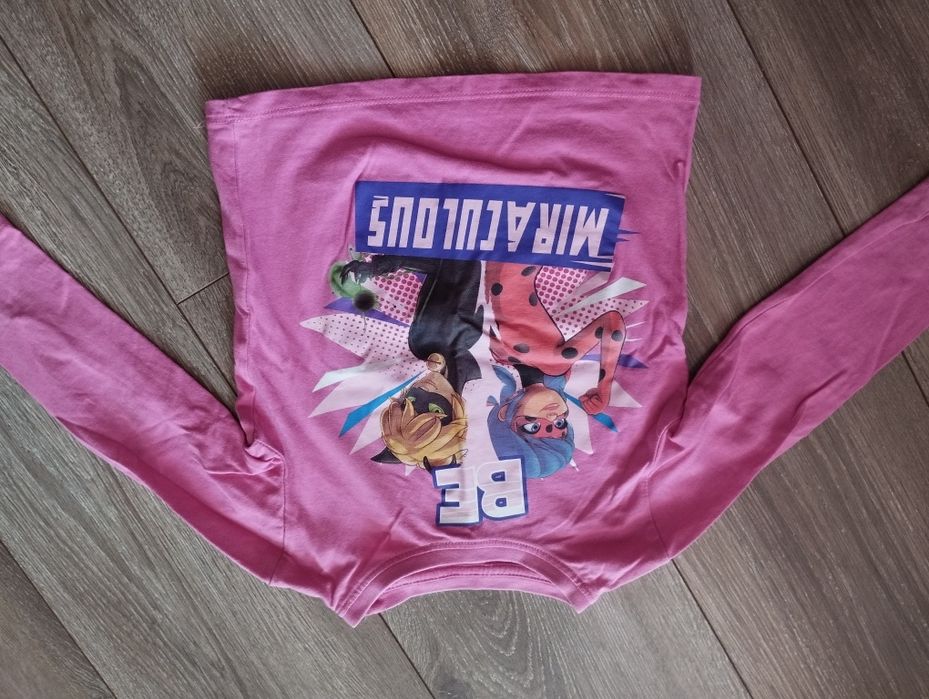 Реглан унісекс 98 р.