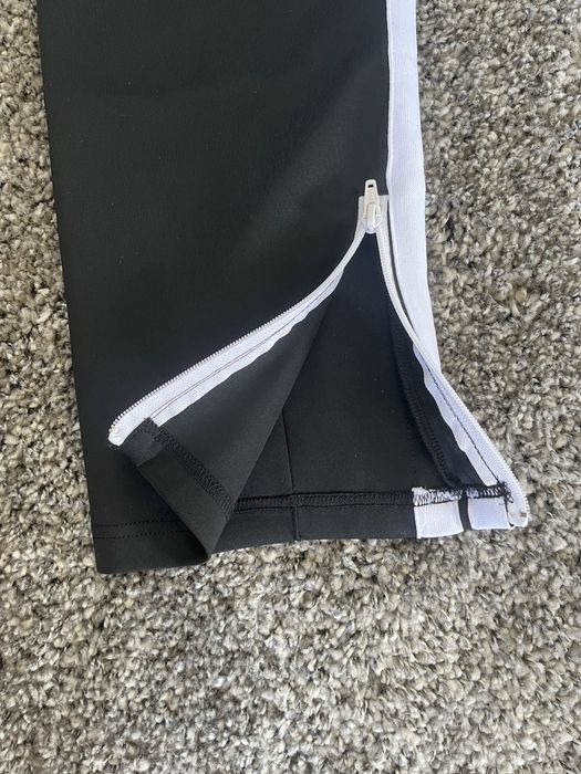 ‼️АКЦІЯ‼️ Спортивні штани Palm Angels Classic Track Pants (Чорні)