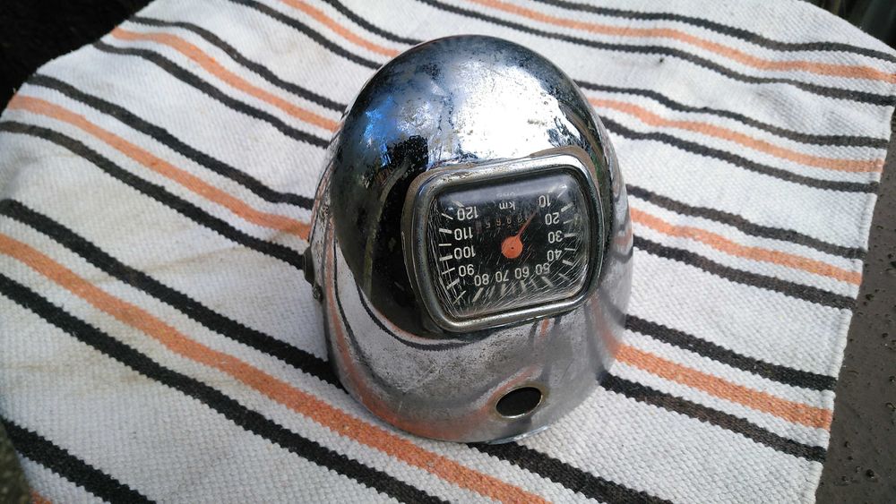 Casal 4 motor cabeça repolho farol g lamas suspensao malas parabrisas