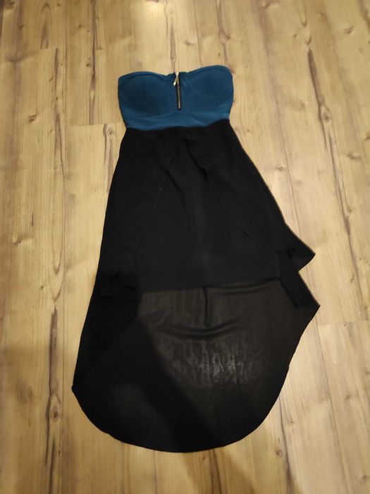 Vestido Mulher Cai Cai