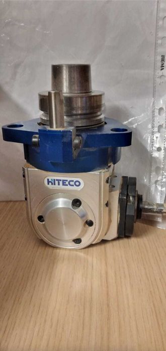 Głowica kątowa, agregat SCM 29L012