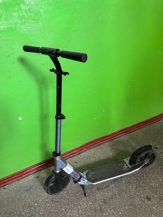 Самокат oxelo 5XL.