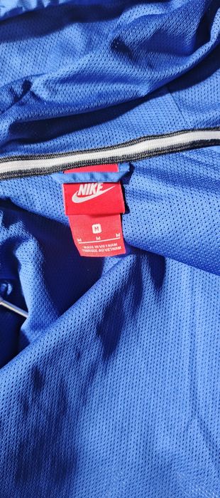 Мужская ветровка Nike Chelsea FC Windrunner