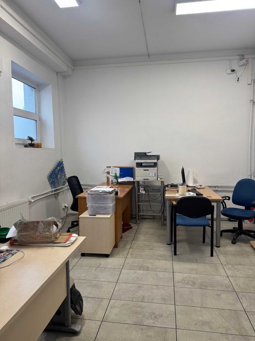 Hala, magazyn, hurtownia, lekka produkcja