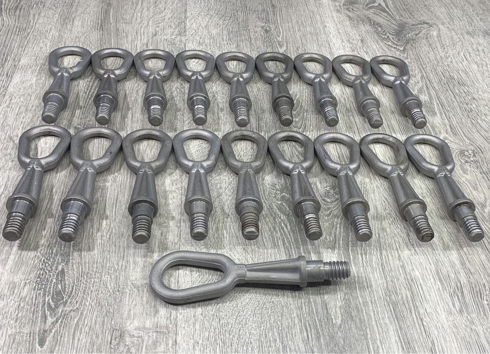 Крюк БМВ Е39/Е46/Е53 Розборка BMW