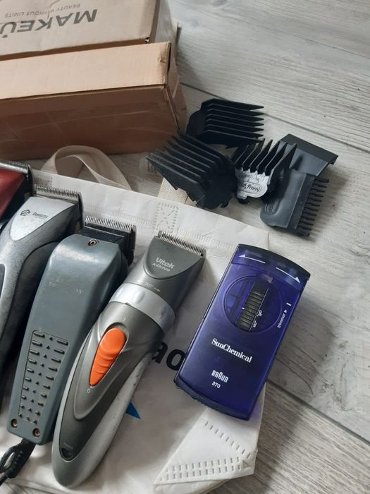 Машинка для стрижки