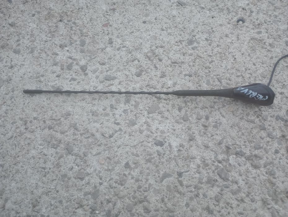 Opel Meriva A lift antena