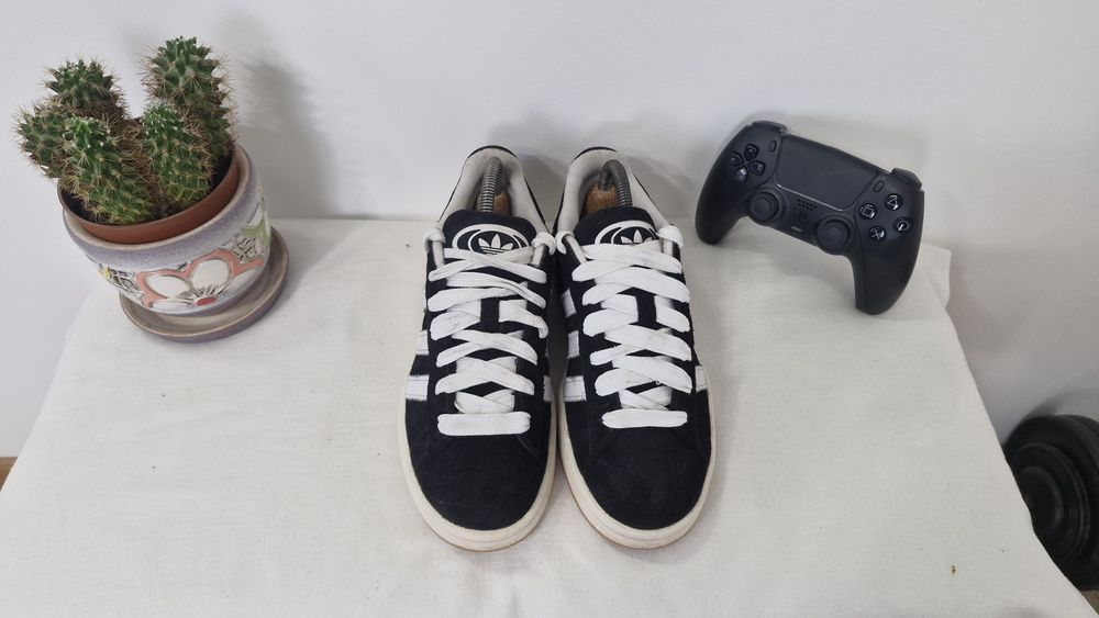 Кросівки Adidas Campus.Розмір 38