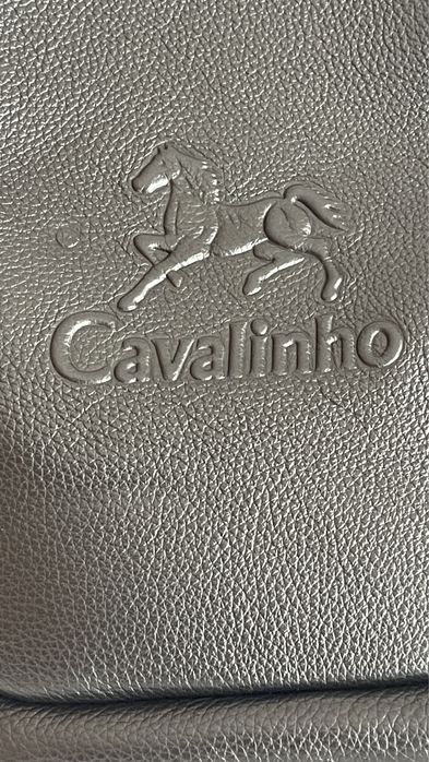 Bolsa Tira Colo Cavalinho