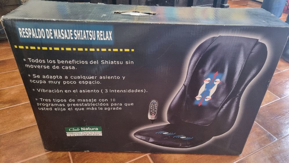 Selling 2 Massage Devices458406400780544000