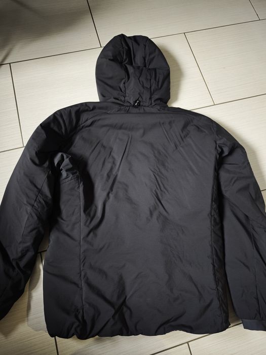 Sprzedam kurtkę  Arcteryx Atom