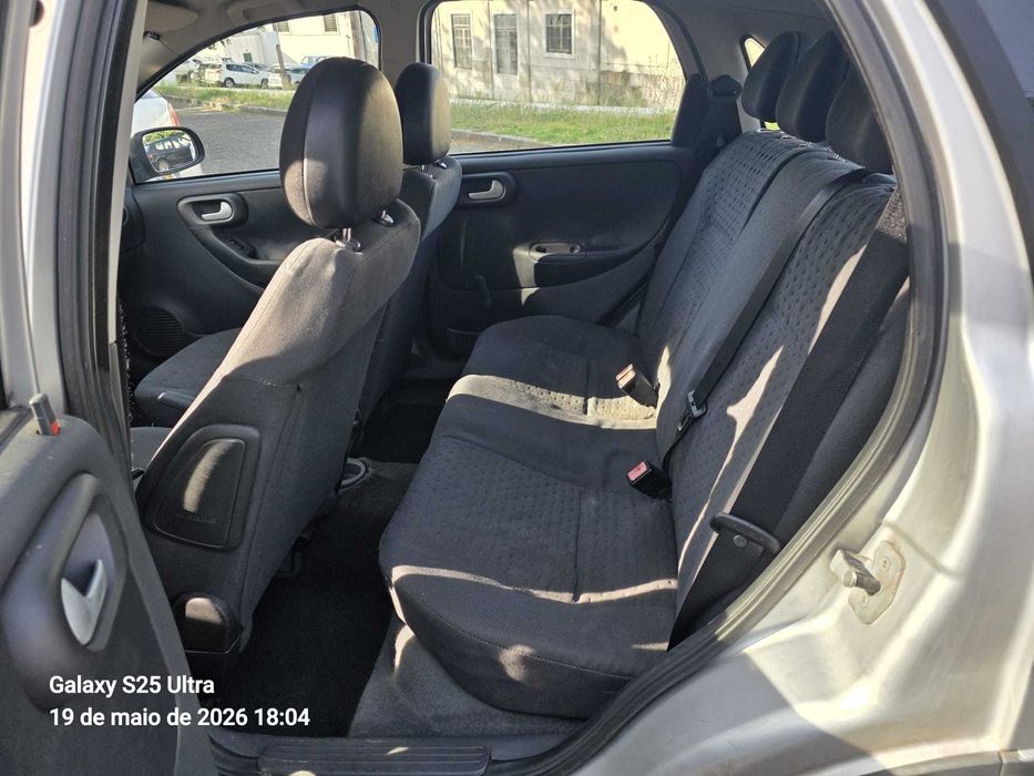 Opel Astra 1.3 CDTI