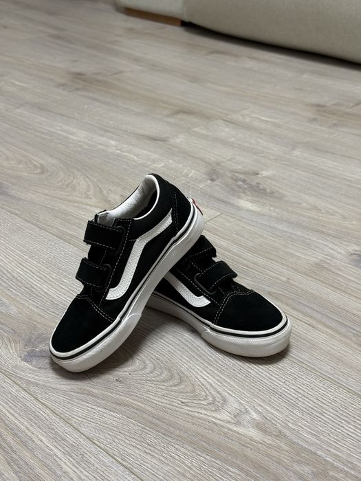 Кеди дитячі vans