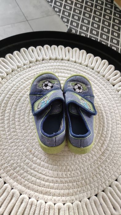 Befado buciki dla dziecka