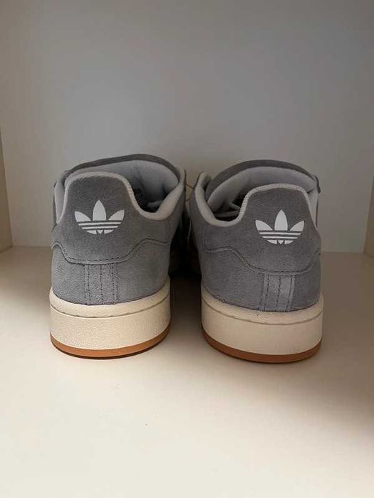 Buty sportowe adidas campus 00s Szary R.41