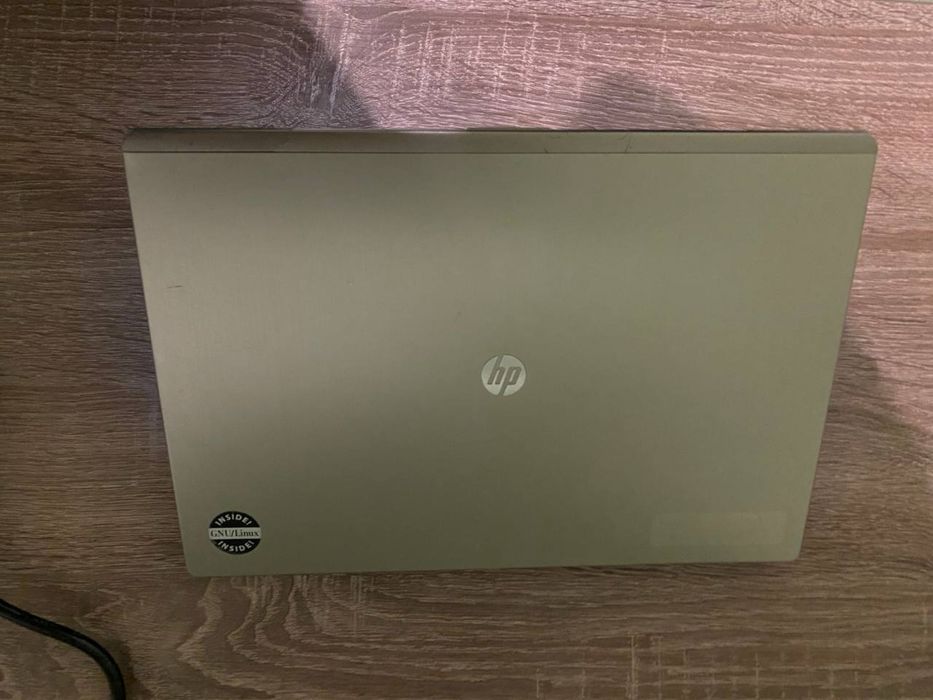 Ноутбук HP Folio 13
