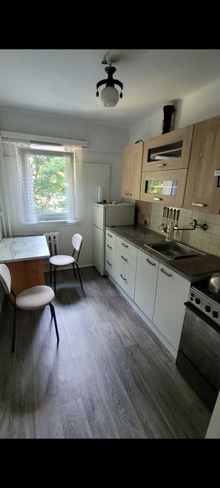 Wynajmę mieszkanie
