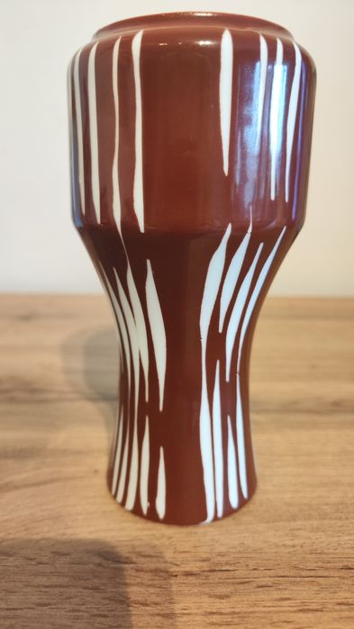 Wazon Wawel porcelana pikasiak