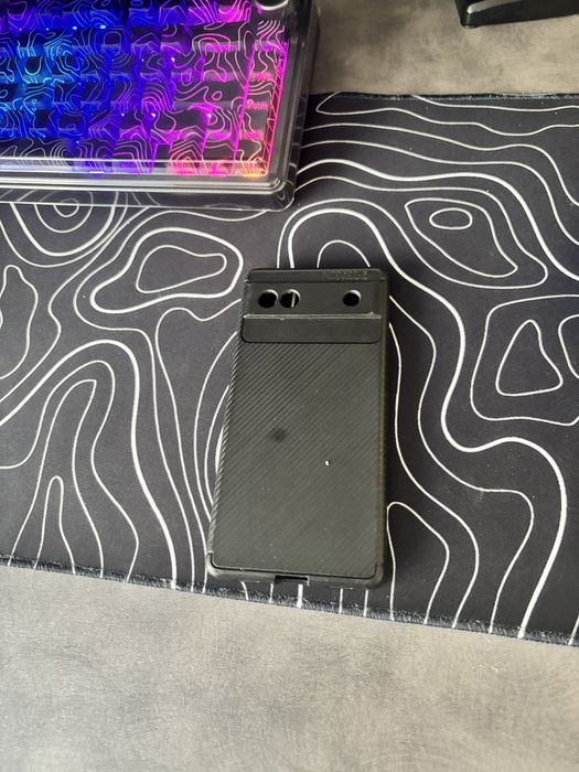 Google pixel 6a 6/128