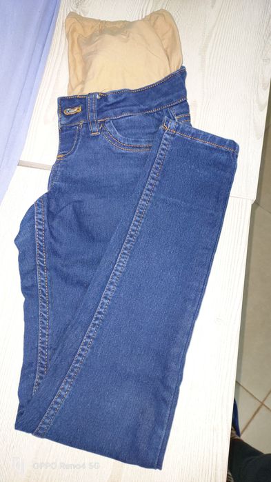 Calças para gravida64584335915010124