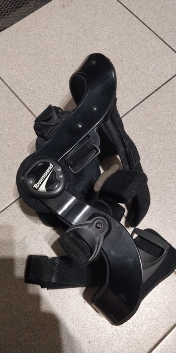 Stabilizator stawu kolanowego Townsend ACL