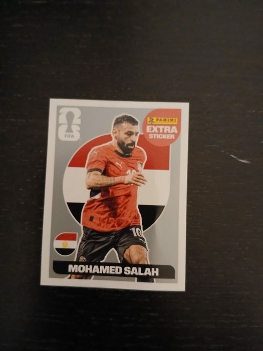 Cromos stickers especiais Mundial