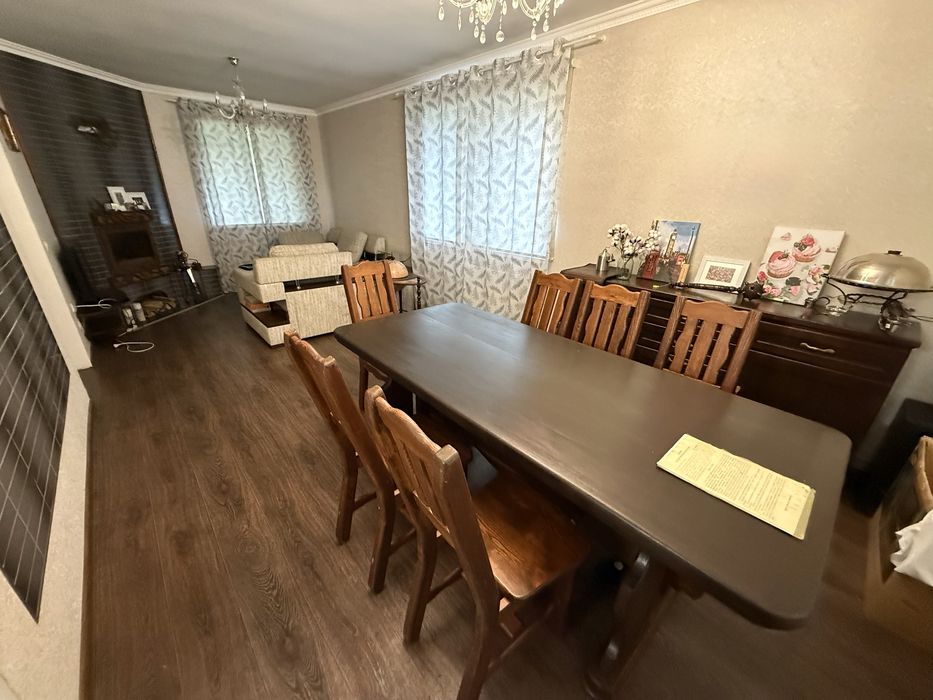 Продаж 2 поверхового будинку СТ Яблуко( сертифікат, ваучер)