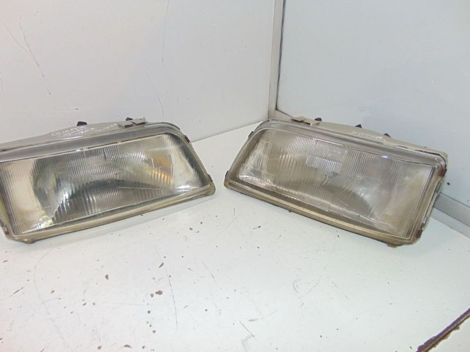 Fiat ducato,citroen c25,peugeot j5/Citroen jumper,Peugeot boxer faróis