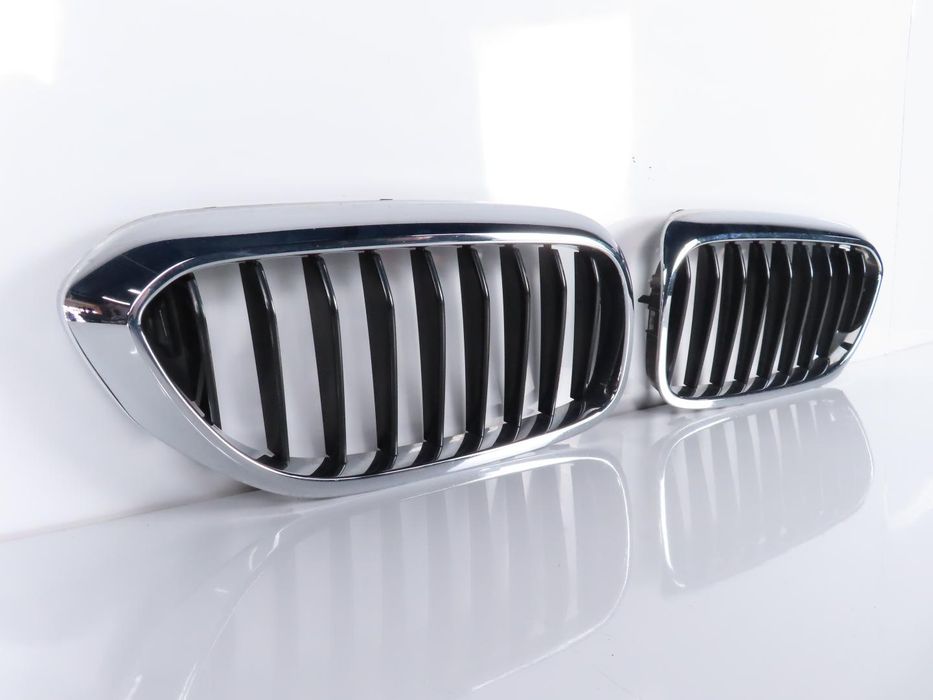 Conjunto Grelhas Bmw 5 Ref: 51137383519 / 51137383520