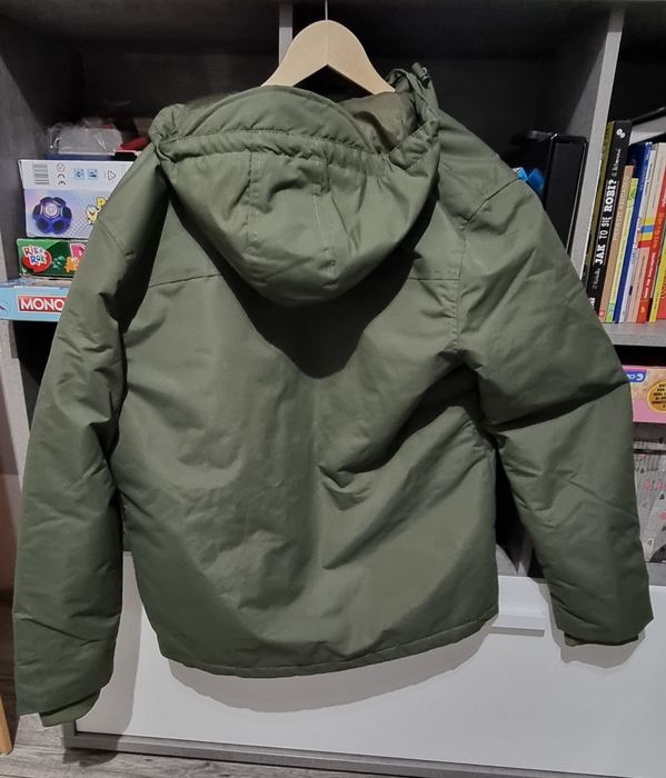 Kurtka zimowa TERRANOVA